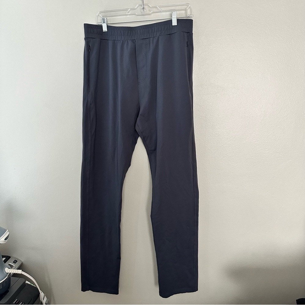Public rec all day everyday pants